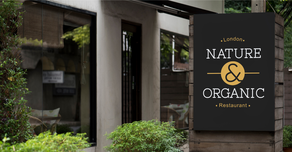 signaletique qualite ambiance numerique